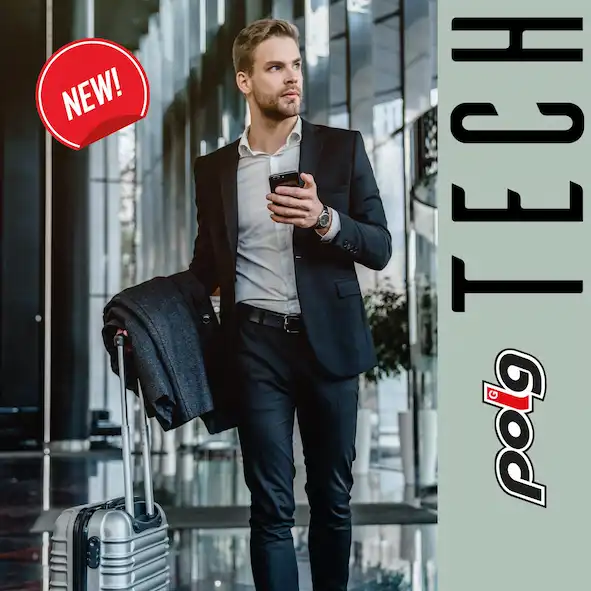 Gadgets tecnologici personalizzati | Polg Group