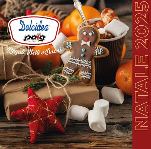 Gadgets natalizi personalizzati | Polg Group
